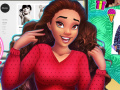 Cluiche Swarthy Princess Fashion Experience