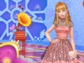 Cluiche Princess Dinner Outfits