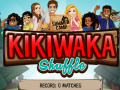 Cluiche Kikiwaka Shuffle