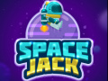 Cluiche Space Jack