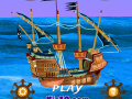 Cluiche Top Shootout: The Pirate Ship
