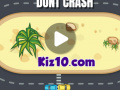 Cluiche Dont Crash