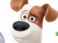Cluiche The Secret life of Pets: PetMoji Creator