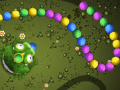 Cluiche Frogtastic
