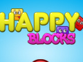 Cluiche Happy Blocks