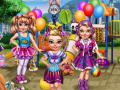Cluiche Birthday Gift Hunt