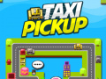 Cluiche Taxi Pickup