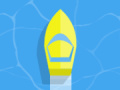 Cluiche Boat Runner