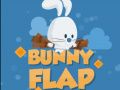Cluiche Bunny Flap