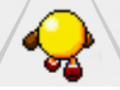 Cluiche Pacman Dash