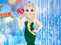 Cluiche Ice Queen 2017 Trendsetter