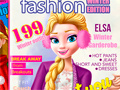 Cluiche Princess Magazine Winter Edition