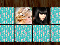 Cluiche Hair Pairs Memo Deluxe