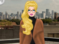 Cluiche Barbies Yeezy Line