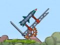Cluiche Missile Mania