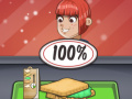 Cluiche Toastelia