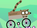 Cluiche RigBMX 2 Crash Curse