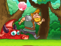 Cluiche Dragon Run