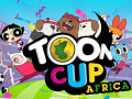 Cluiche Toon Cup Africa