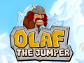 Cluiche Olaf the Jumper