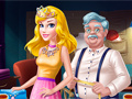 Cluiche Royal Personal Tailor