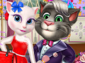 Cluiche Kitty New Look