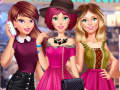 Cluiche My Fresh Start Makeover