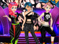 Cluiche Princess HipHop Battle