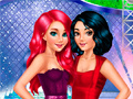 Cluiche Bff Fashion Stars