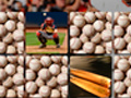 Cluiche Baseball Memo Deluxe