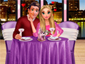 Cluiche Lovers Date Night
