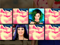 Cluiche Katy Perry Memo Deluxe