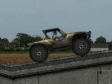 Cluiche Insane Truckers