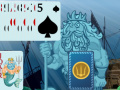 Cluiche Neptune Solitaire