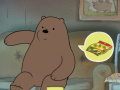 Cluiche We Bare Bears Fun Raiser