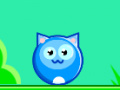Cluiche Jumpocat