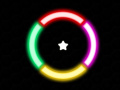 Cluiche Neon Switch