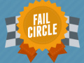 Cluiche Fail Circle