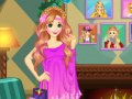 Cluiche Rapunzel's Instagram Blog 