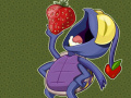Cluiche Lunch Bug