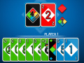 Cluiche Four Colors