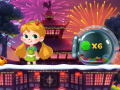 Cluiche Jelly Blast