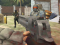 Cluiche Special Strike Operations