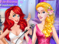 Cluiche Princess Runway Fashion Contest