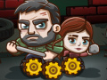 Cluiche The last survivors