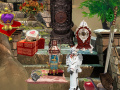 Cluiche Monkey Temple