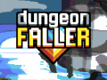 Cluiche Dungeon Faller