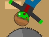 Cluiche Zombie Tormentor