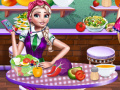 Cluiche Princesses Organic Shop