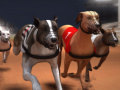Cluiche Greyhound Racing